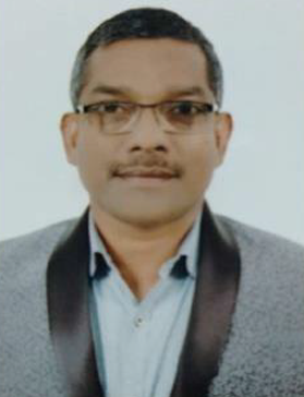 Pradeep Mohapatra