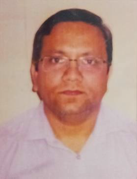 Trilok Chand