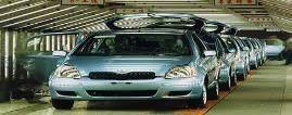 Automobile