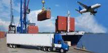 Logistics